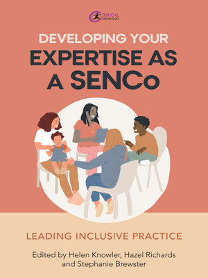 cover image of Developing Your Expertise as a SENCo